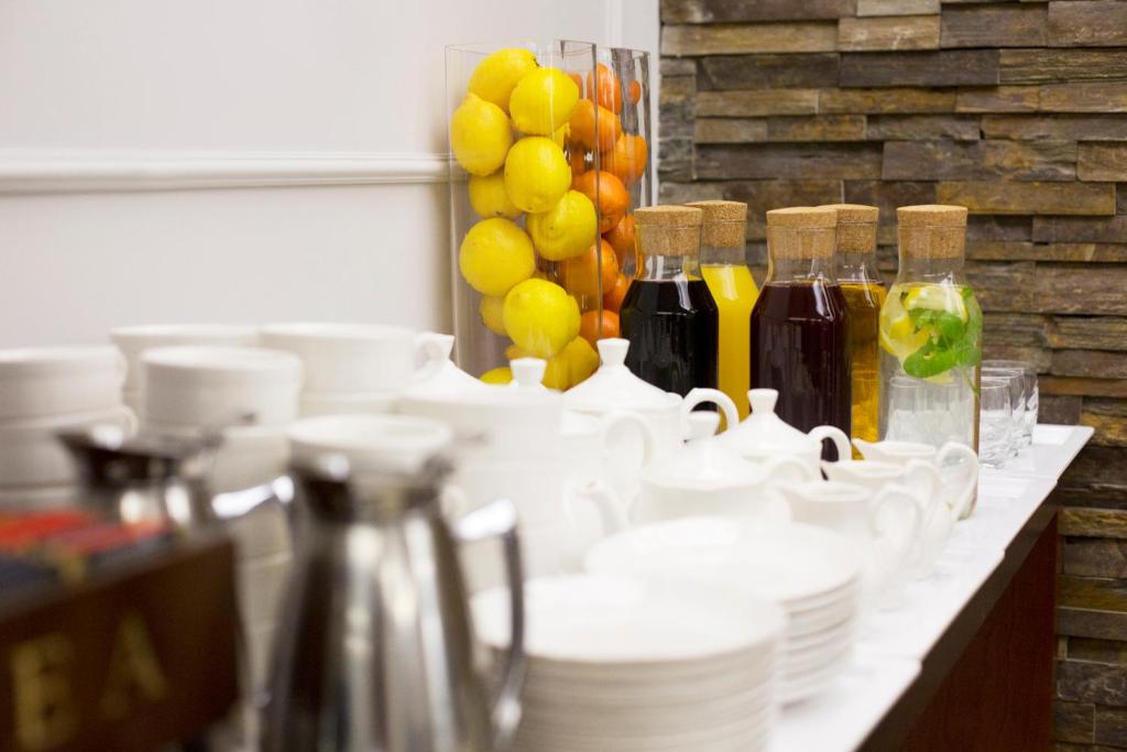 Benefis Boutique Hotel - Resim 16