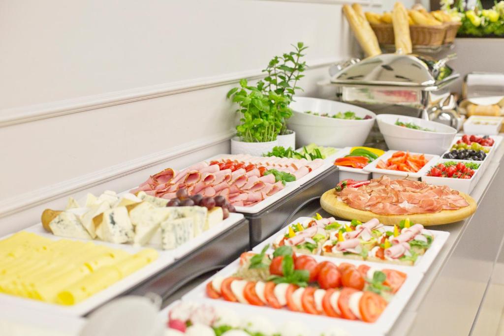 Benefis Boutique Hotel - Resim 36