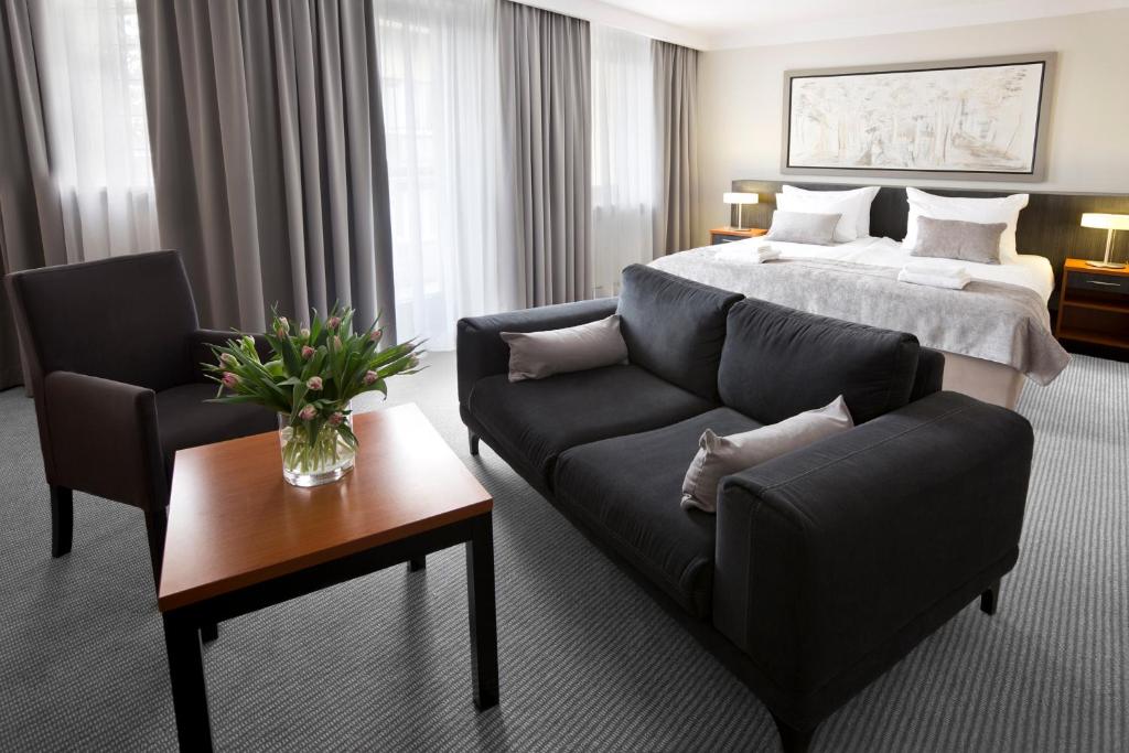 Benefis Boutique Hotel - Resim 17