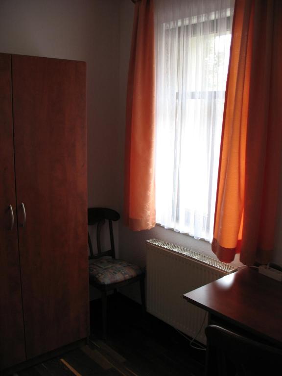 Fotografie z fotogalerie ubytování Pension Hinz & Kunz v destinaci Výmar
