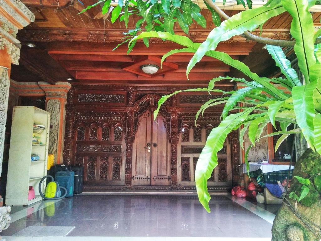 Fotografie z fotogalerie ubytování Nuriani Guest House v Ubudu