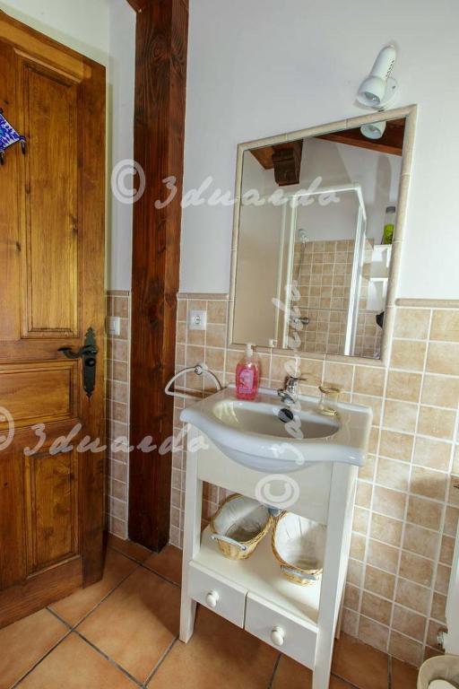 Apartamentos Casa Placida 1 - Apartamento De Tres Habitaciones