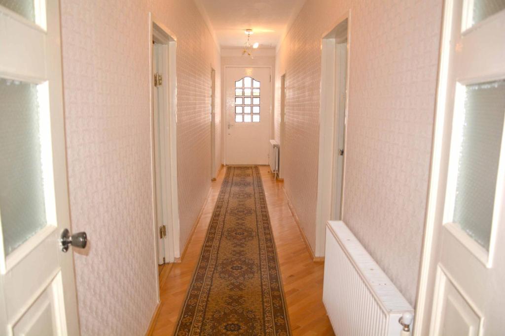 Foto de la galeria de Guest House Kavtarashvili 38 a Kazbegi