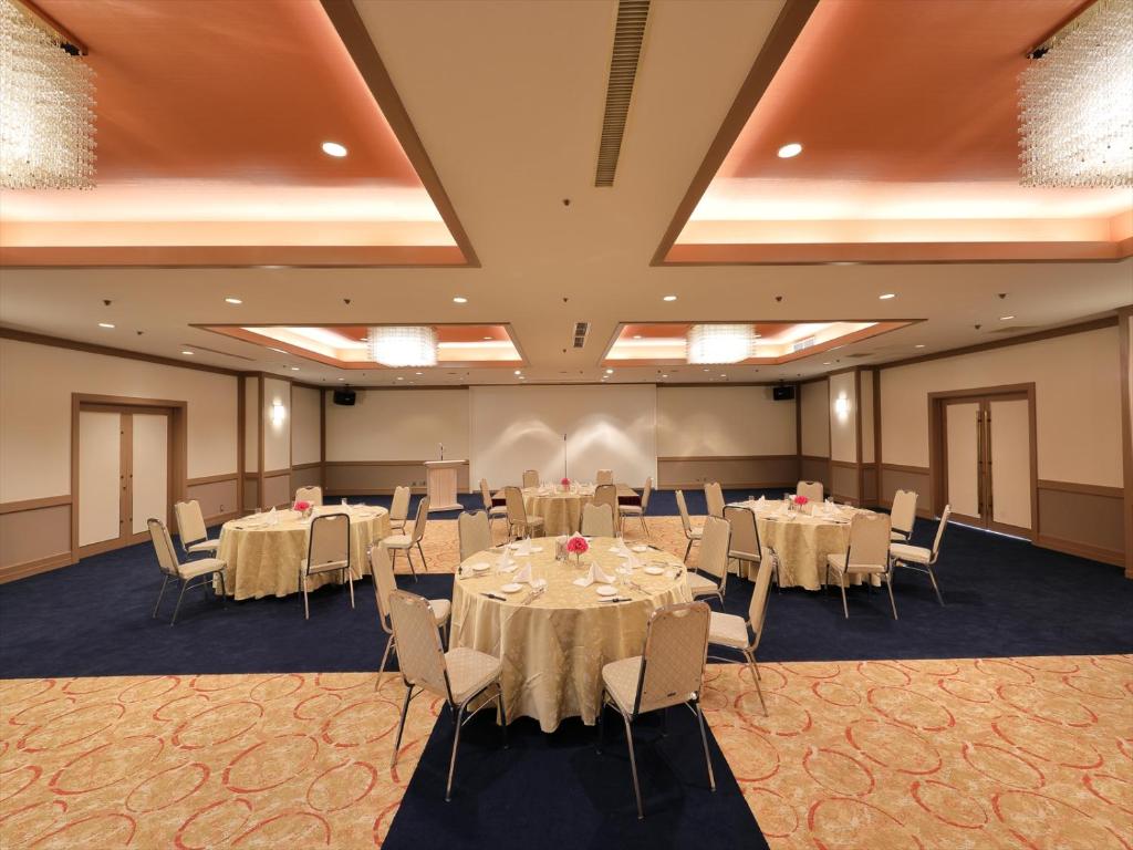 Fotografie z fotogalerie ubytování Garden hotel Shiunkaku Higashimatsuyama v destinaci Matsuyama