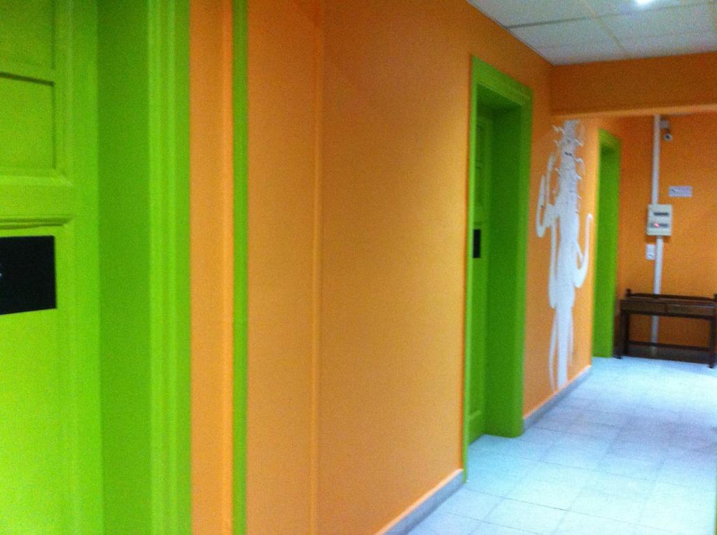 Fotografia z galérie ubytovania Zeus Hostel v Aténach