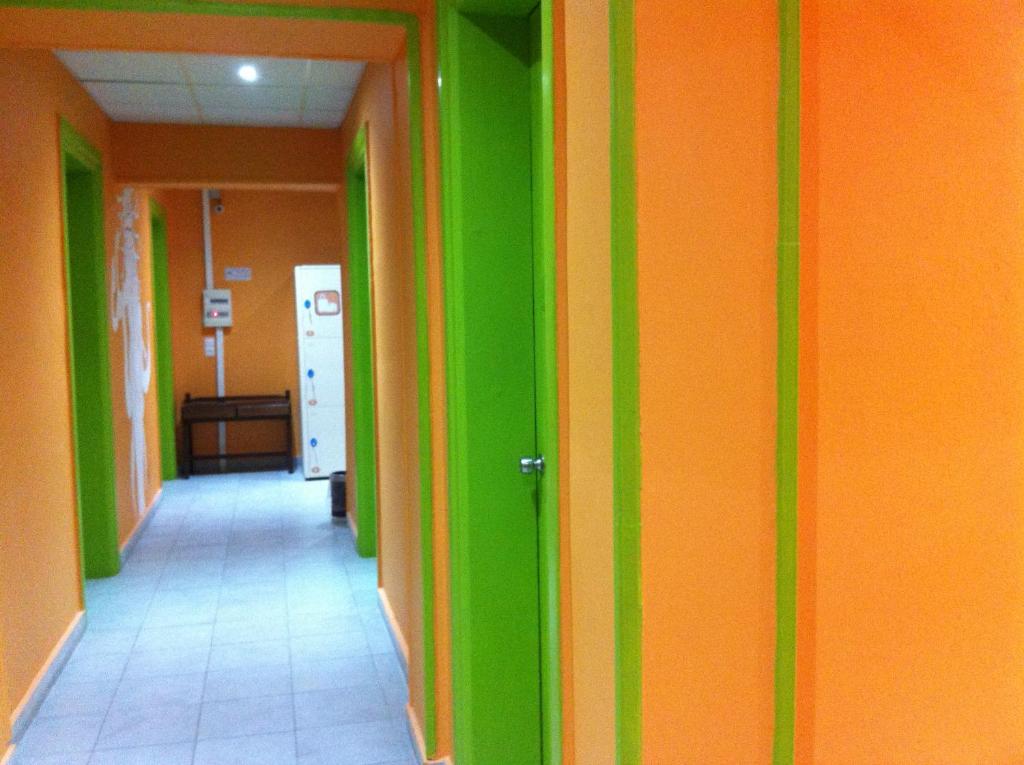 Fotografia z galérie ubytovania Zeus Hostel v Aténach