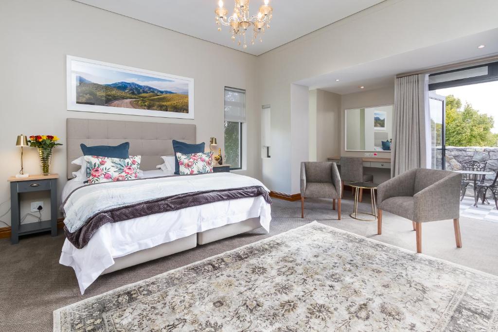Evertsdal Guesthouse, Durbanville (updated prices 2024)