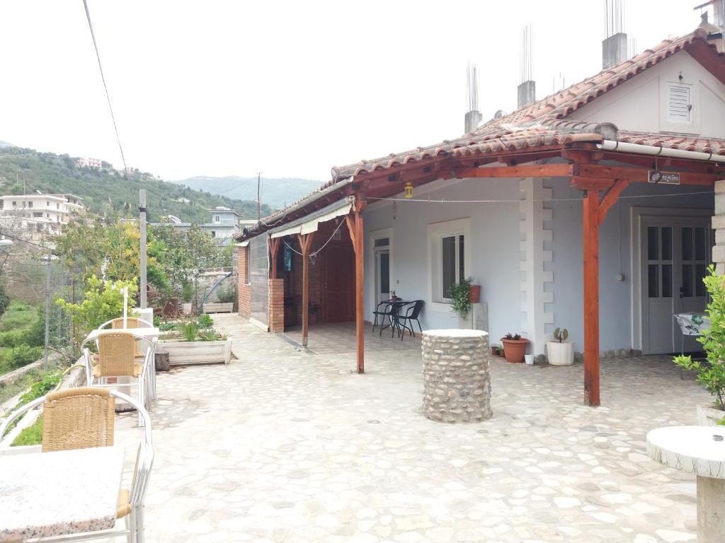 Sunset Guest house - Imazhi 4
