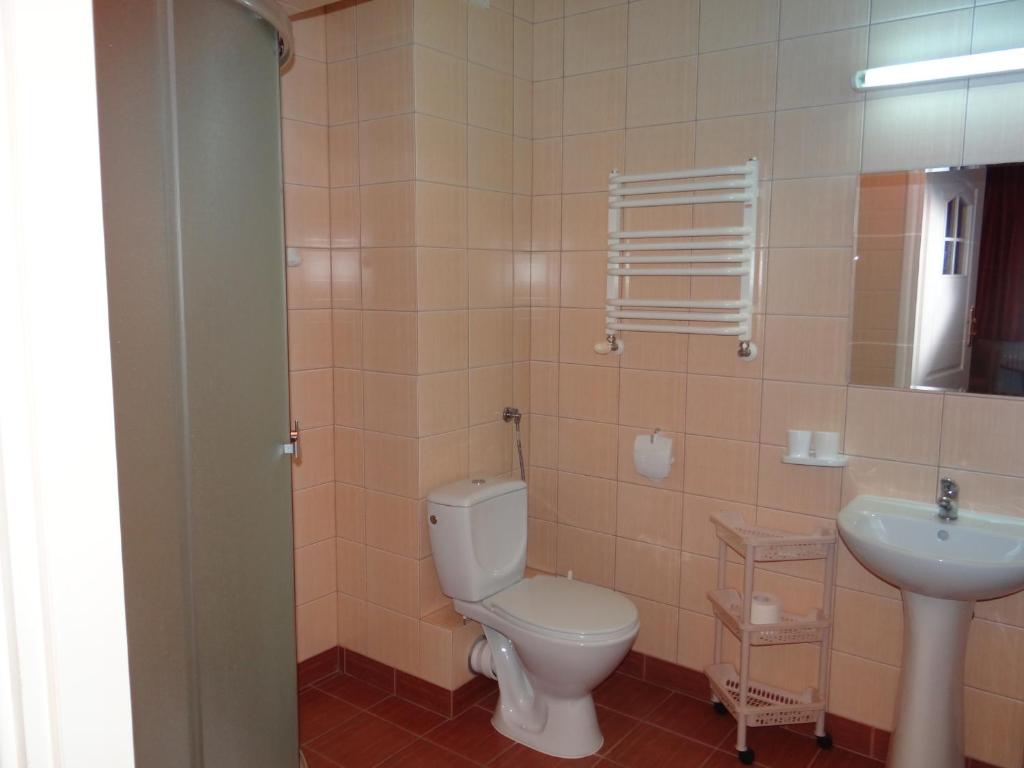 Hotel Restauracja Kinga - Resim 26