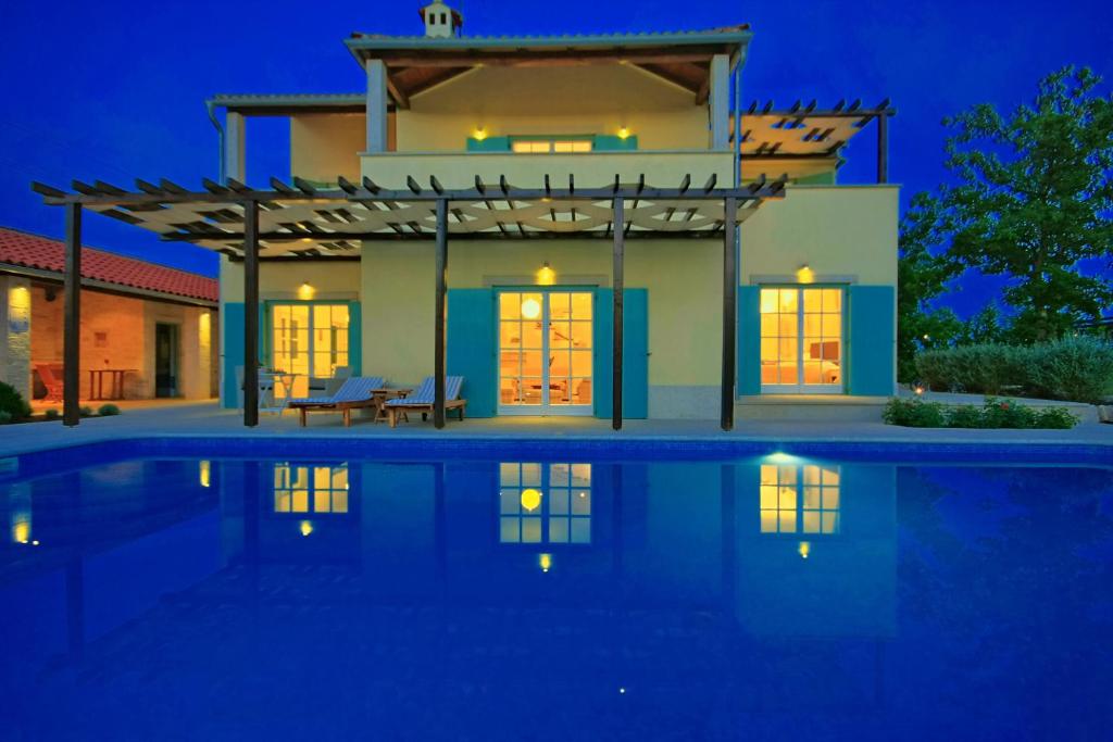 Villa Marija