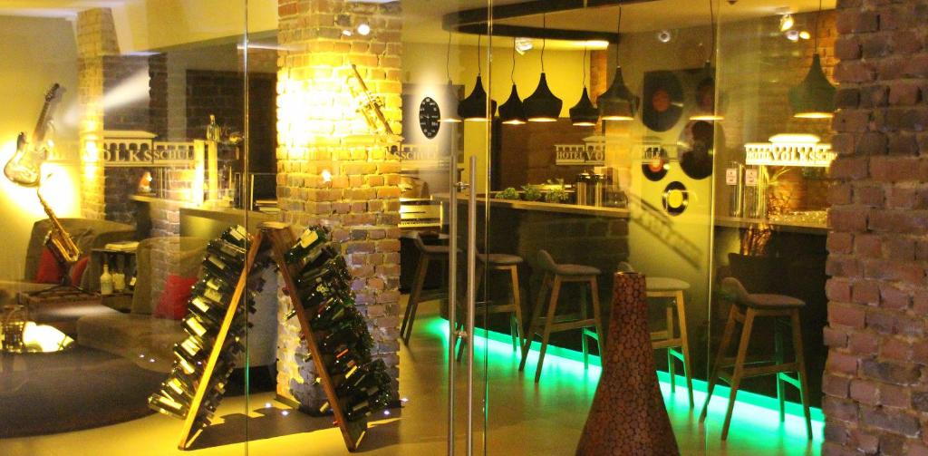 Hotel Volksschule - Resim 14