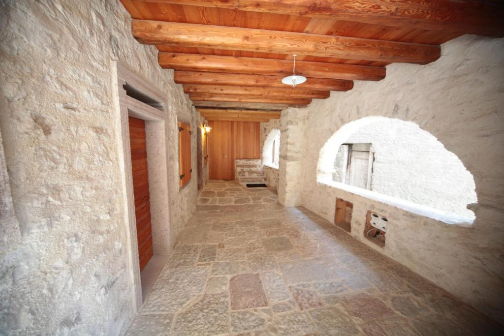 Fotografie z fotogalerie ubytování Albergo Diffuso Valcellina e Val Vajont in Erto v destinaci Erto