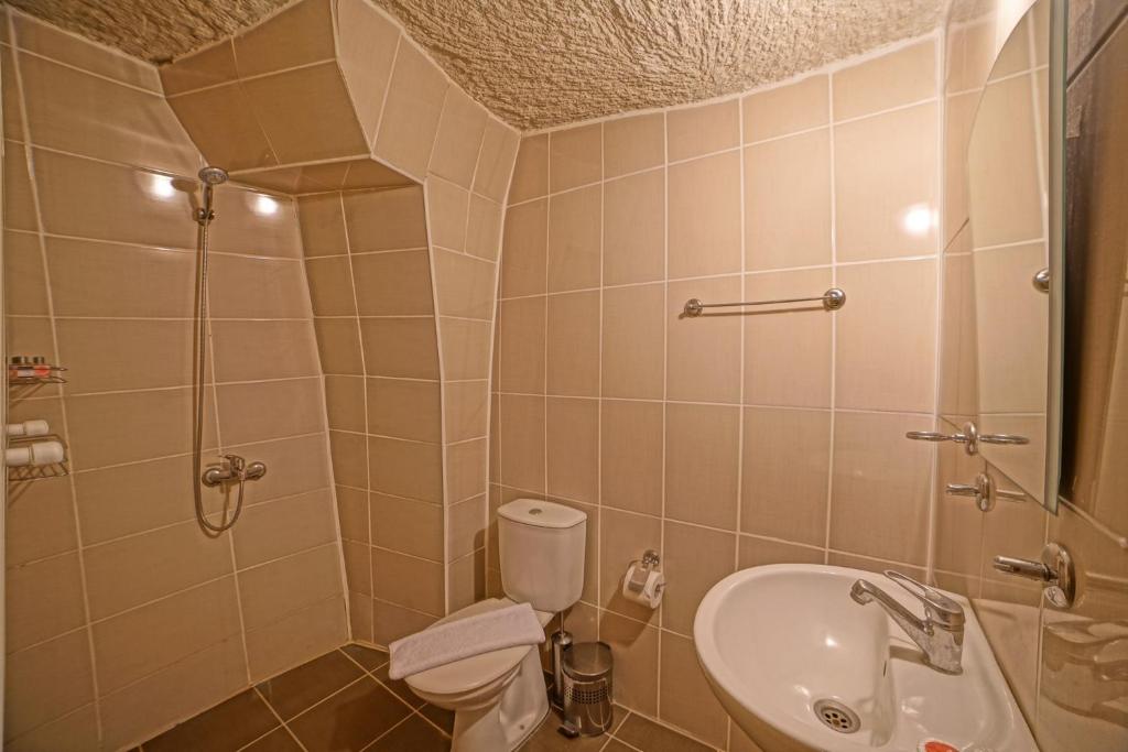 Melek Cave Hotel - 17