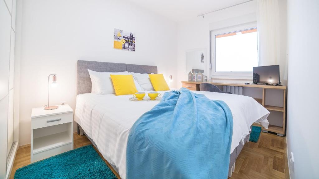 Novel Inn - Superior One-Bedroom Apartment