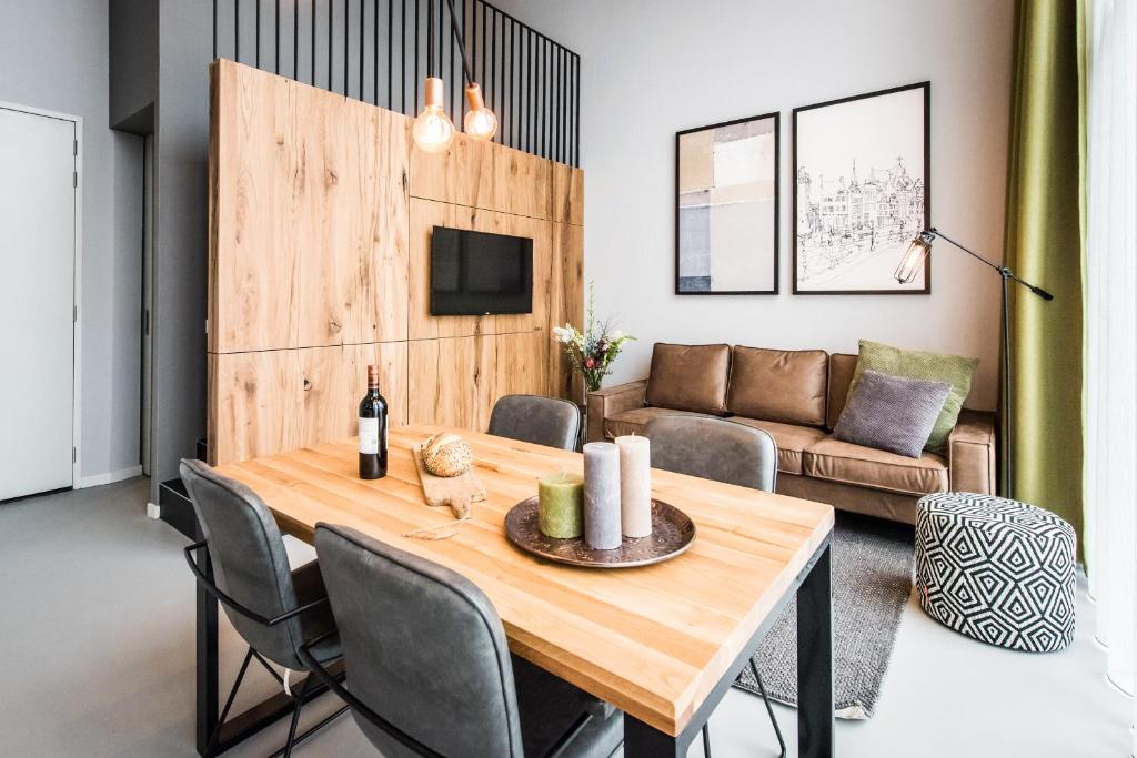 YAYS Amsterdam East by Numa - Resim 24