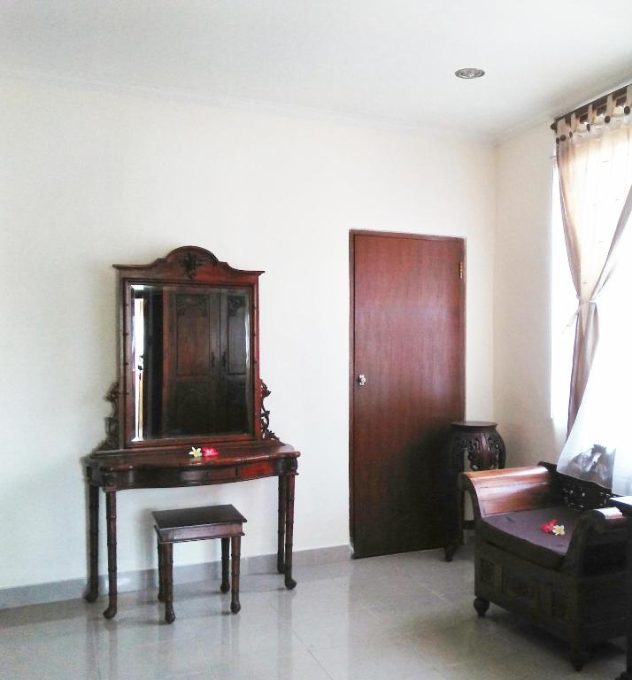Fotografie z fotogalerie ubytování Nuriani Guest House v Ubudu