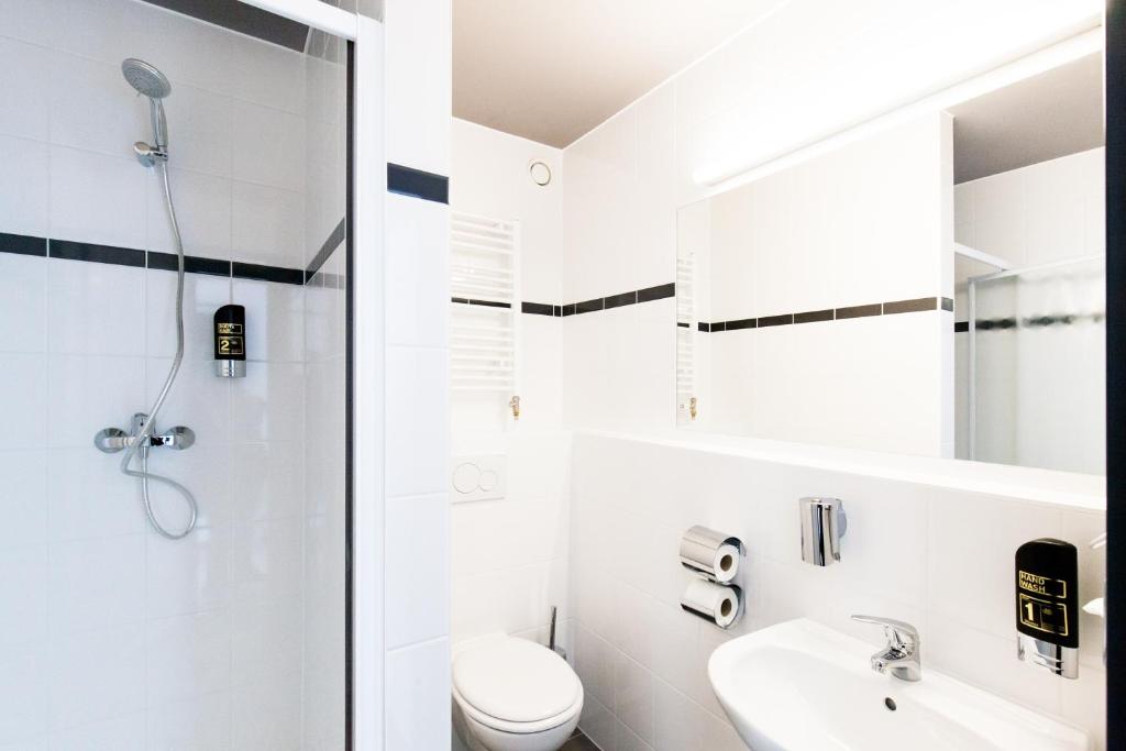 a&o Prague Rhea - Resim 22