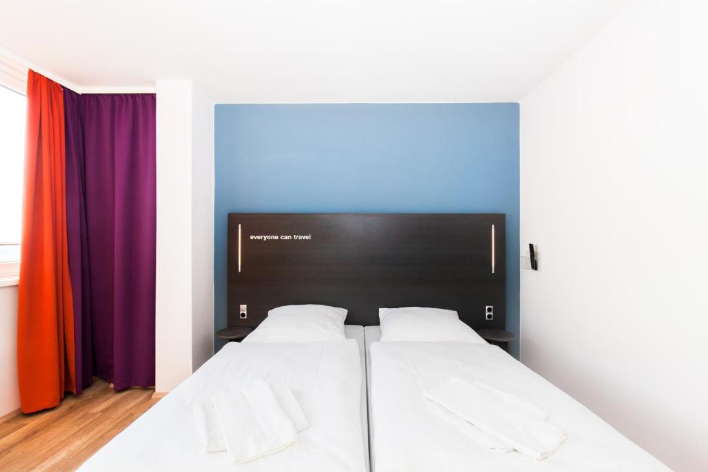 a&o Prague Rhea - Resim 26