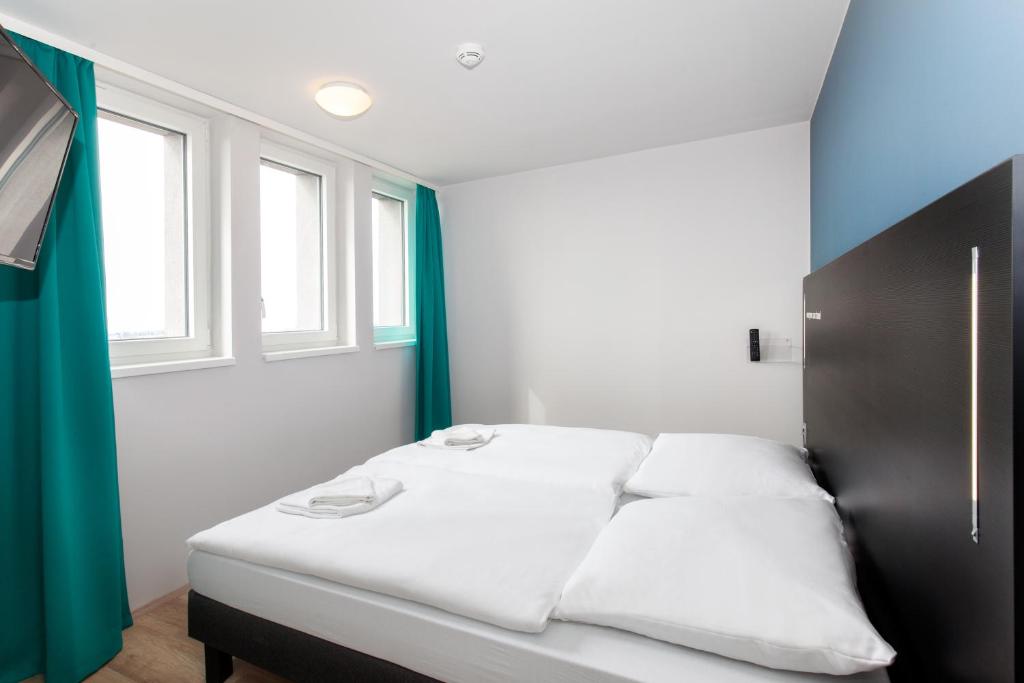 a&o Prague Rhea - Resim 23