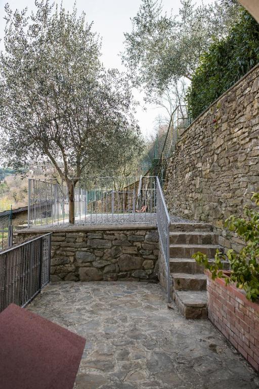 Fotografie z fotogalerie ubytování Rocca Palazzaccio v destinaci Impruneta
