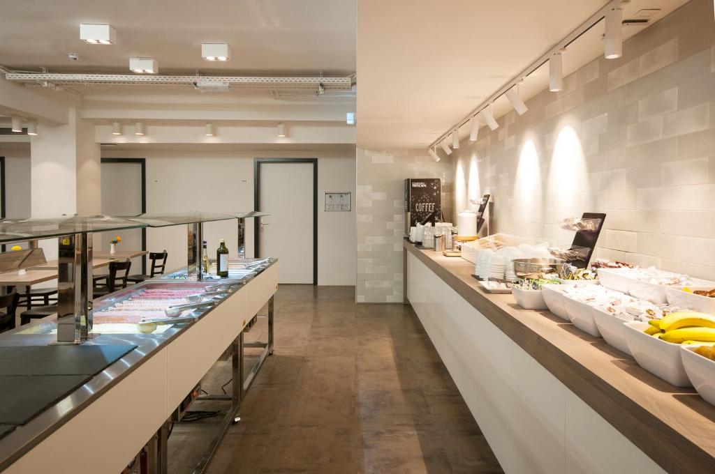 a&o Prague Rhea - Resim 12