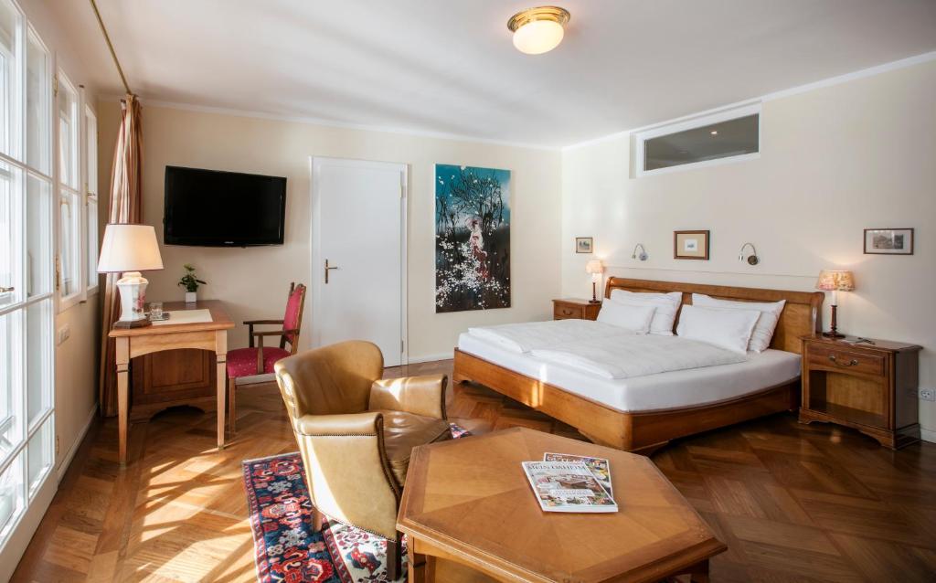 TAUROA Landhaus zu Appesbach - 15