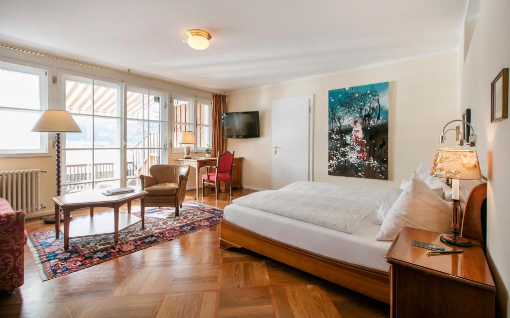 TAUROA Landhaus zu Appesbach - 16