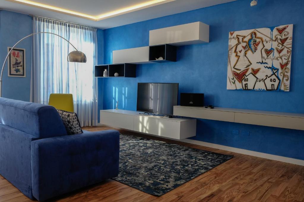 Gallery image of Sunflower Network Apartments in Sarzana