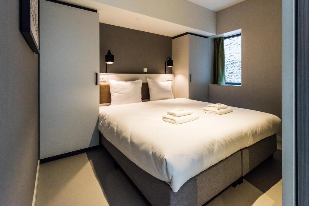 YAYS Amsterdam East by Numa - Resim 19