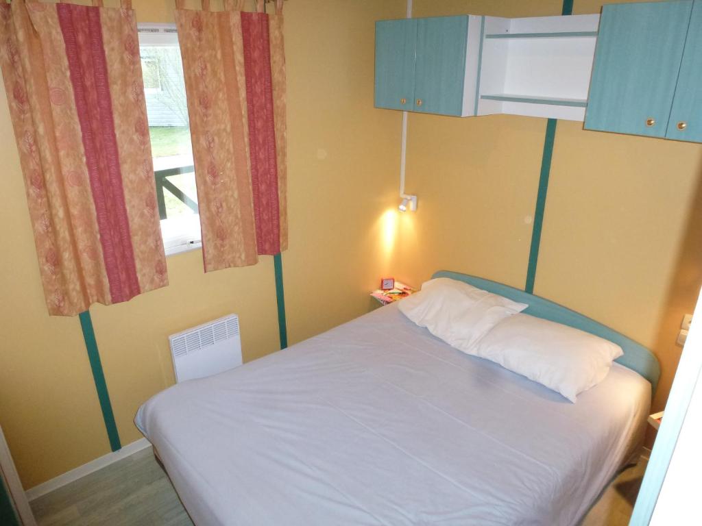 Village Vacances Les Sables d'Or - Chalet Con 3 Camere Da Letto