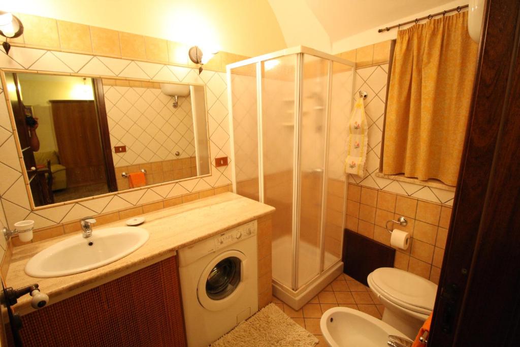 Fotografia z galérie ubytovania Casa Porto Salvo v destinácii Cefalù