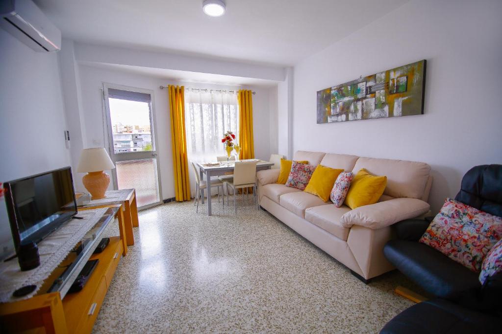 Casa Del Rosa, Torre del Mar – Bijgewerkte prijzen 2022