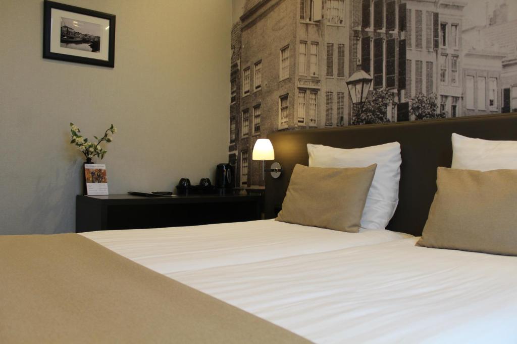 Royal Amsterdam Hotel - Resim 26