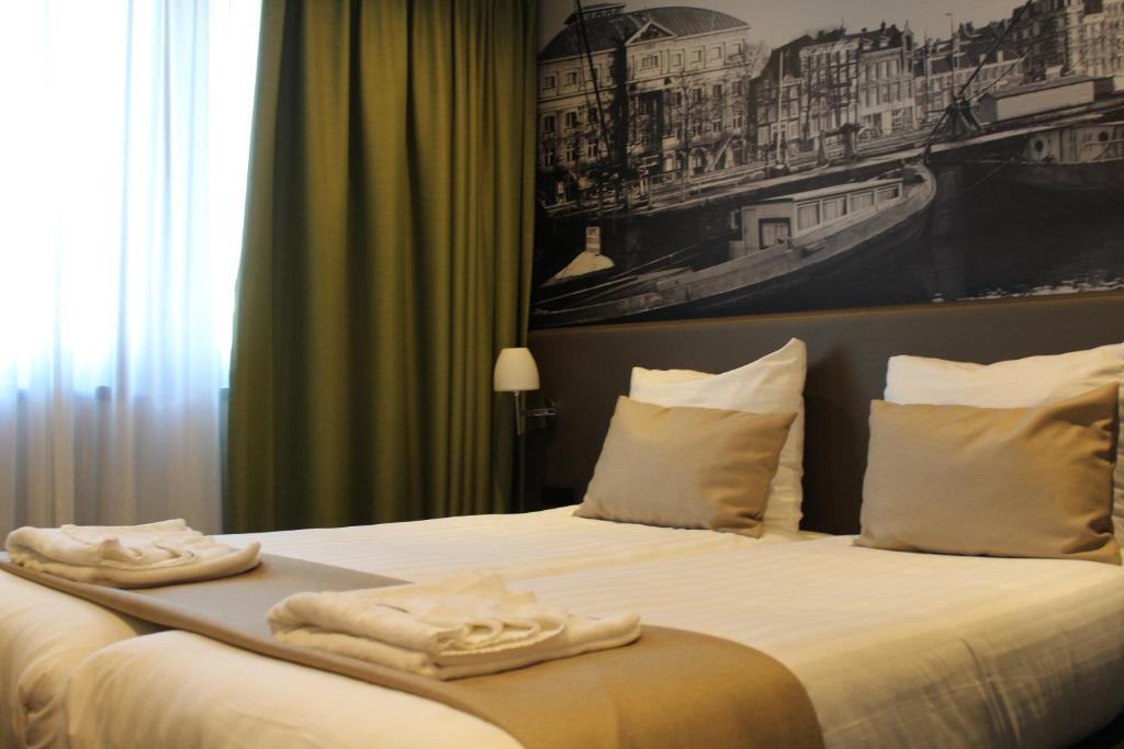 Royal Amsterdam Hotel - Resim 29