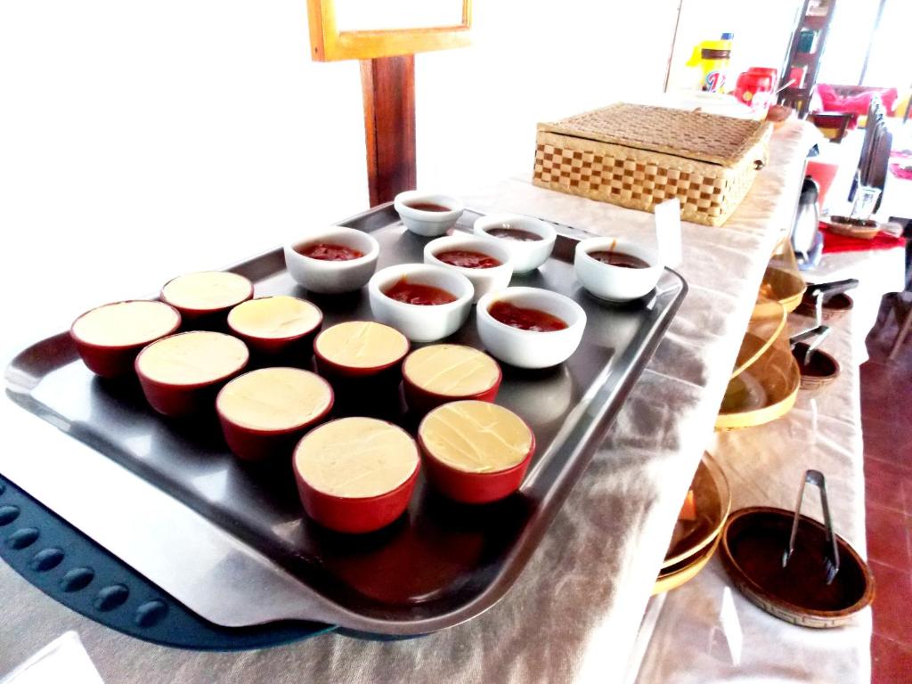  Pousada Peixe D'Ouro