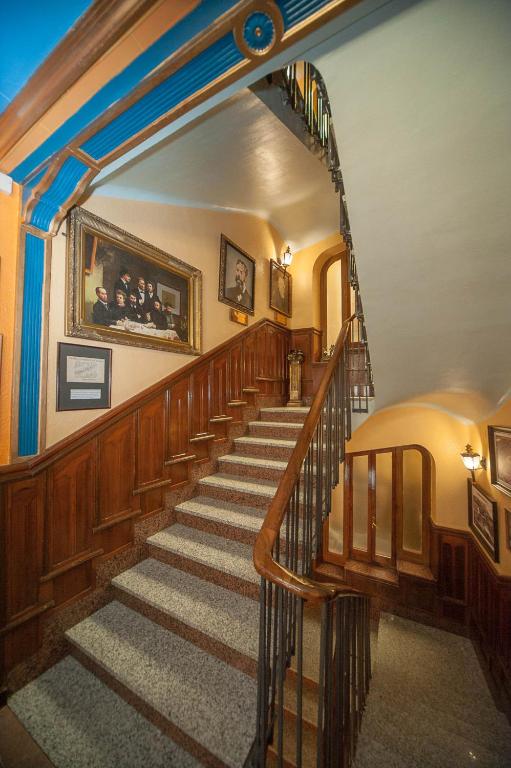 Fotografie z fotogalerie ubytování Hotel Mur v destinaci Jaca