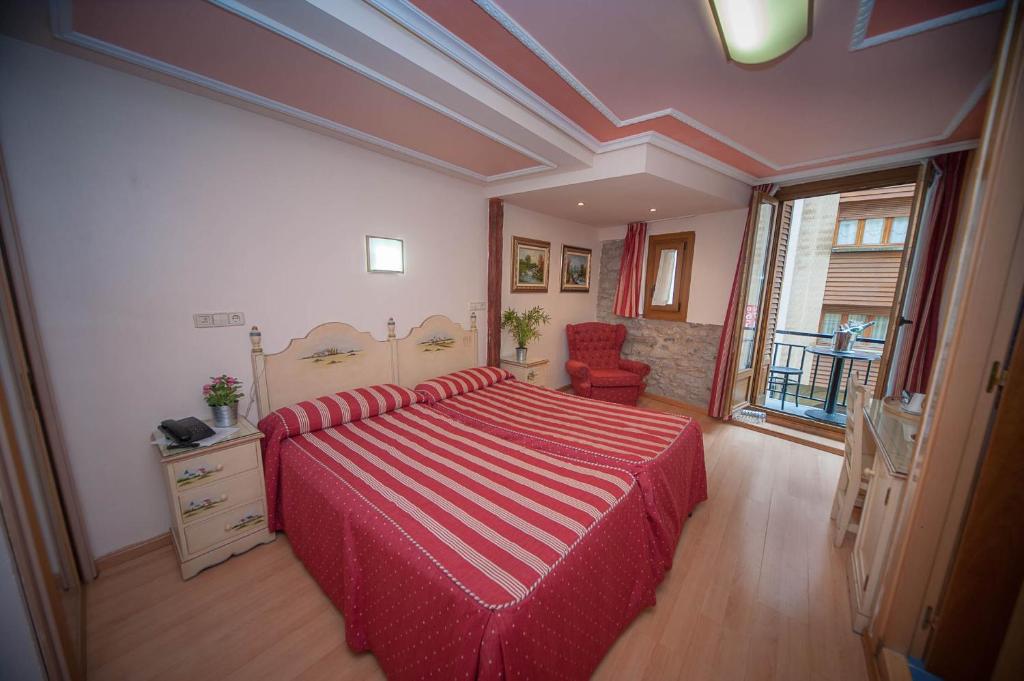 Hotel Mur, Jaca – Aktualisierte Preise für 2022