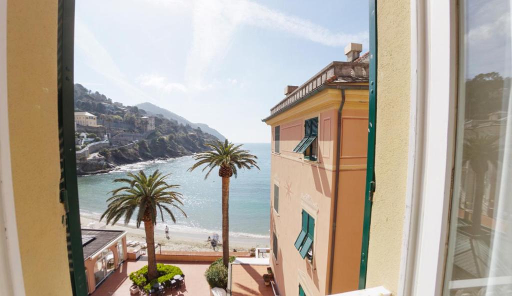 Hotel Miramare & Spa - Suite Con Vistas Al Mar
