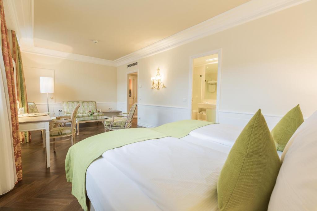 IMLAUER HOTEL PITTER Salzburg - 9