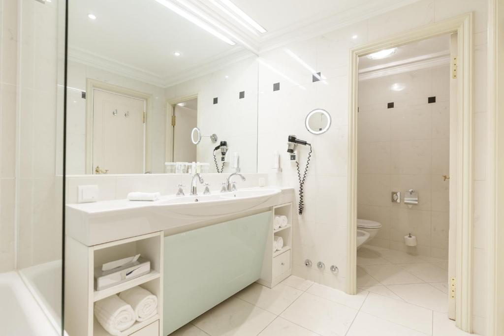 IMLAUER HOTEL PITTER Salzburg - 11