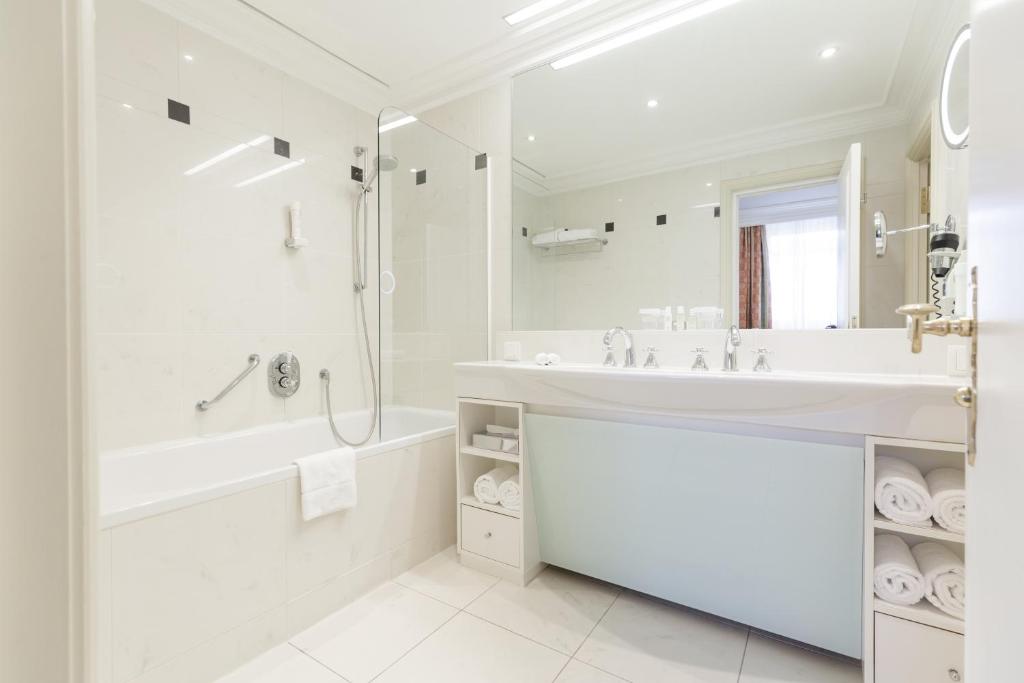 IMLAUER HOTEL PITTER Salzburg - 10