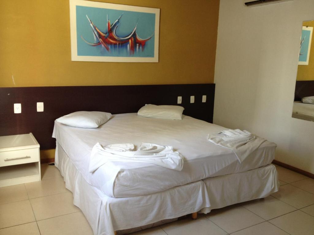  Saint Patrick Praia Hotel