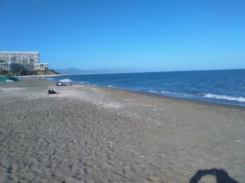 Fotografia z galérie ubytovania Apartamento Carihuela Playa v destinácii Torremolinos