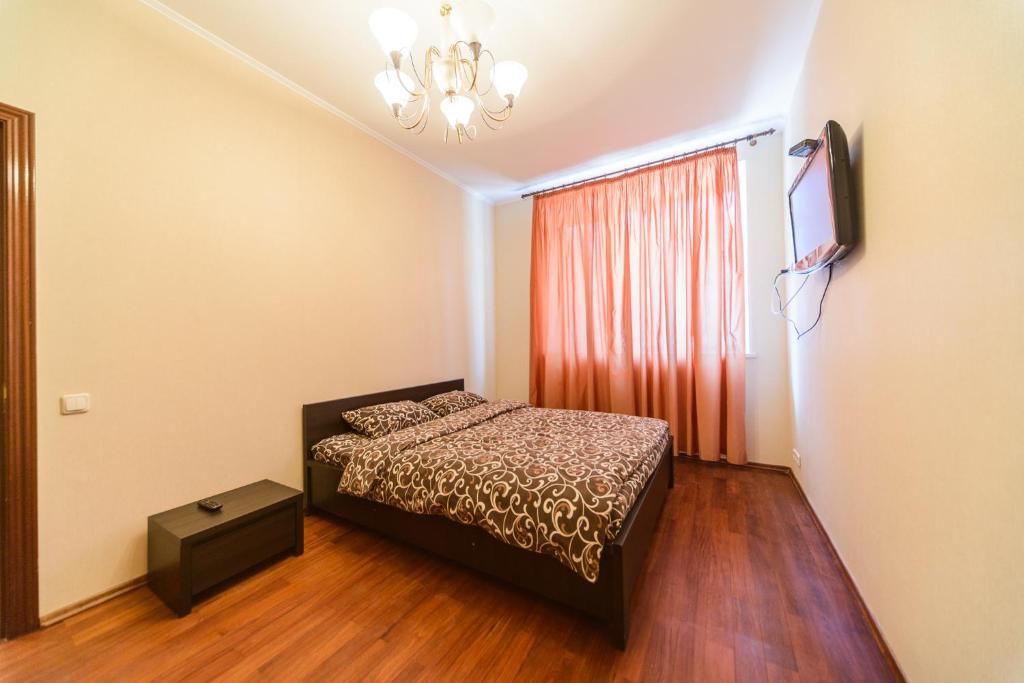 Guest House at the Polytechnic Institute - Double Room With Private External Bathroom