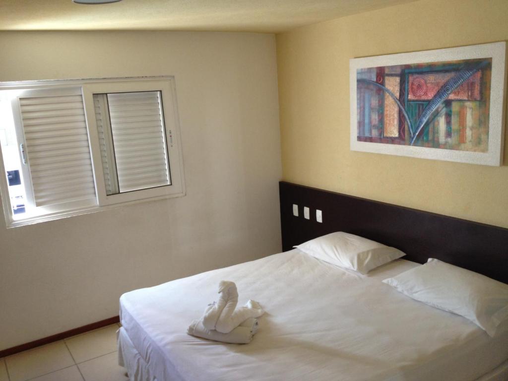  Saint Patrick Praia Hotel
