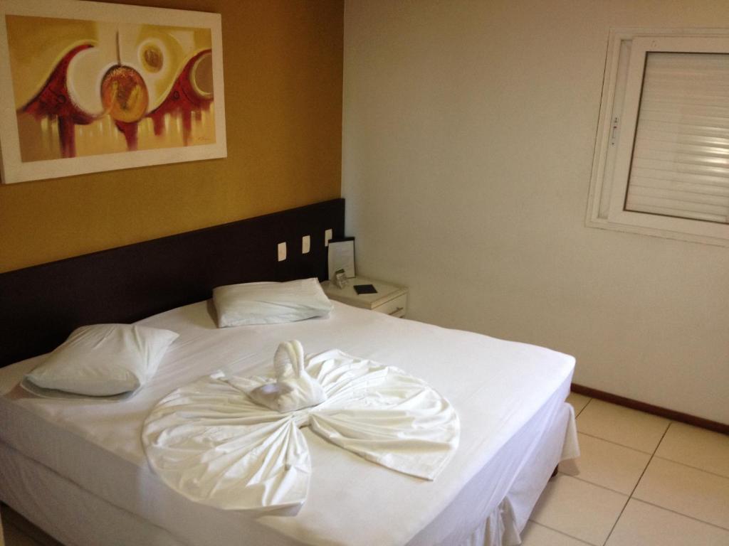  Saint Patrick Praia Hotel