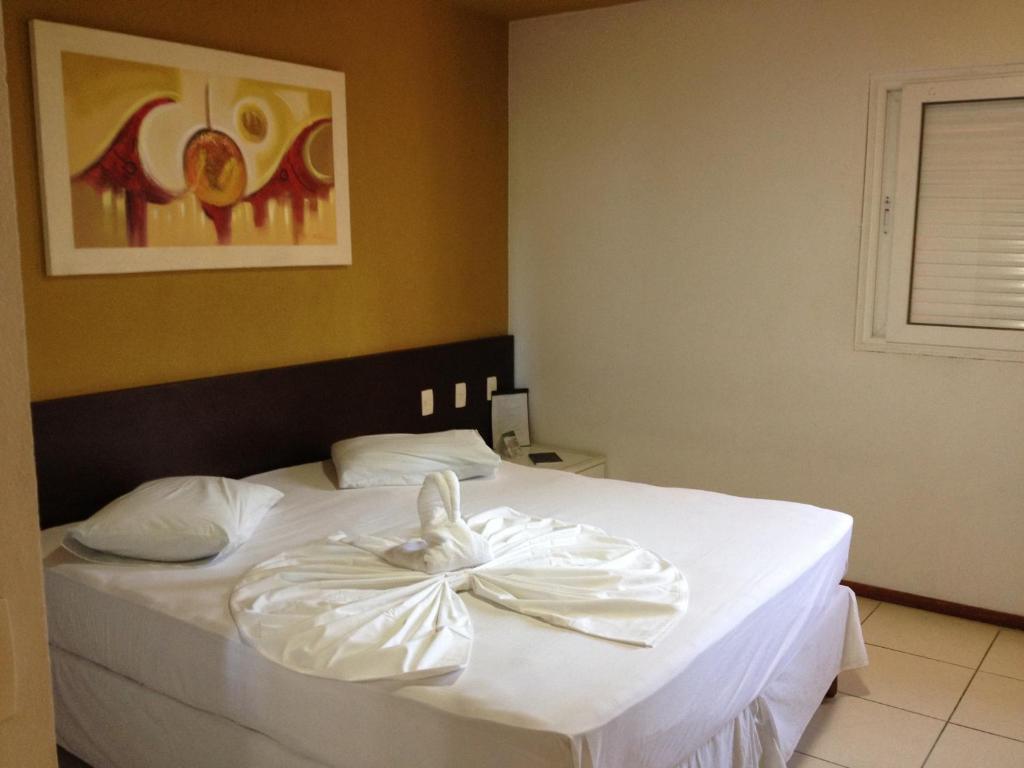  Saint Patrick Praia Hotel