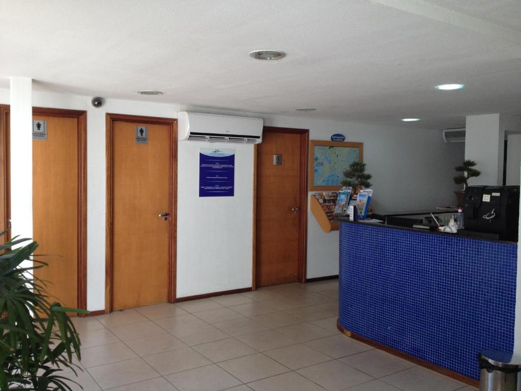  Saint Patrick Praia Hotel