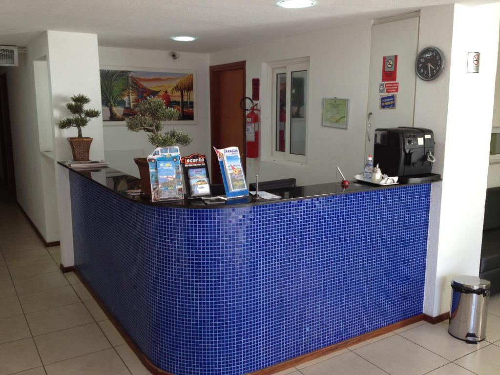  Saint Patrick Praia Hotel