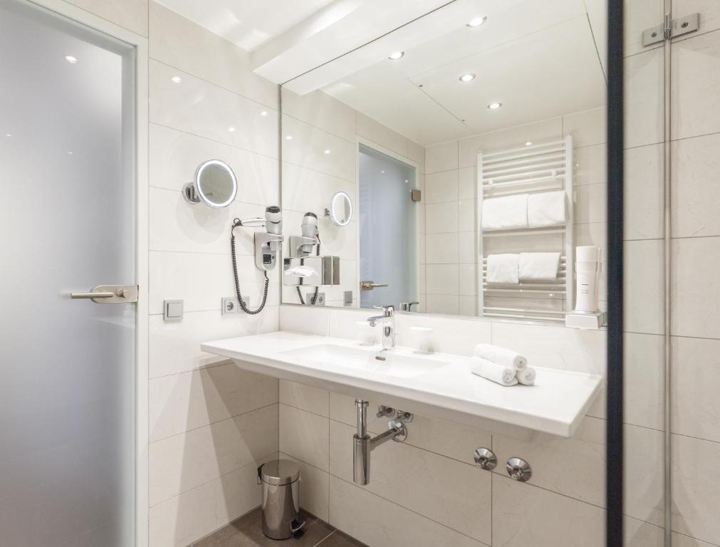 IMLAUER HOTEL PITTER Salzburg - 13